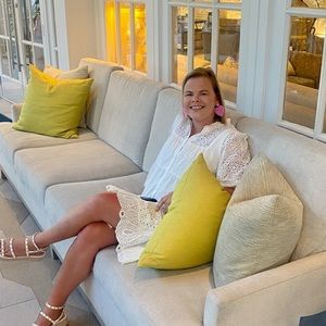 Meet your Posher, Maria